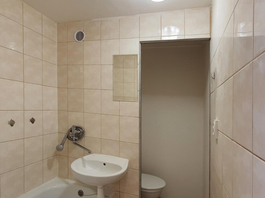 Pronájem bytu 1+1 39 m2