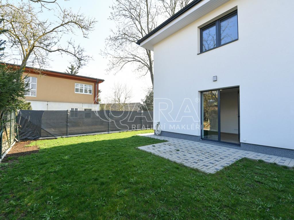 Pronájem bytu 2+kk 55 m2
