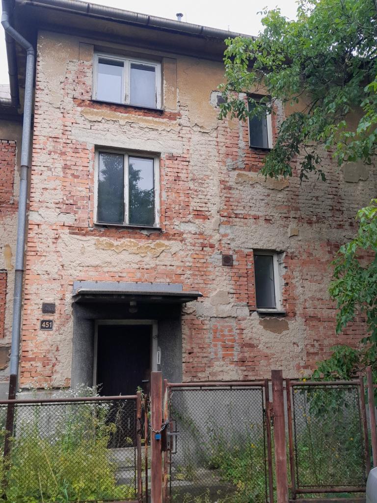 Prodej domu 145 m2