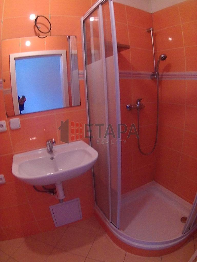 Pronájem bytu 2+1 61 m2