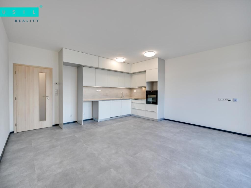 Pronájem bytu 2+kk 62 m2