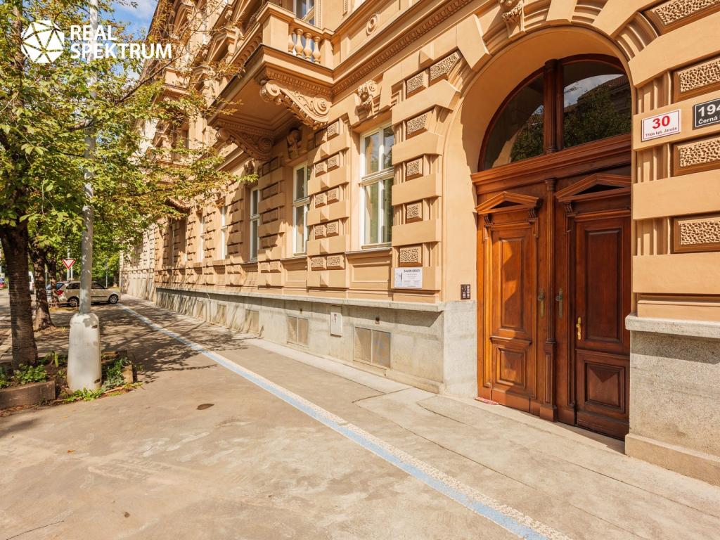 Prodej bytu 2+1 75 m2, Brno – náhled fotky 4