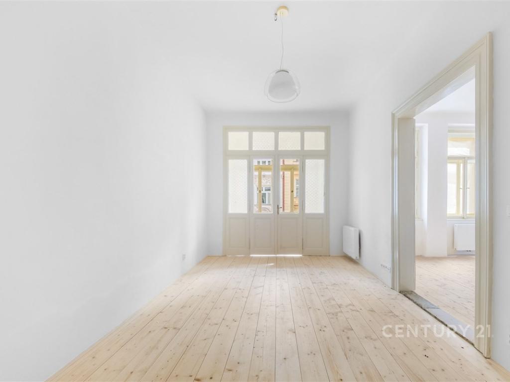 Pronájem bytu 2+kk 54 m2
