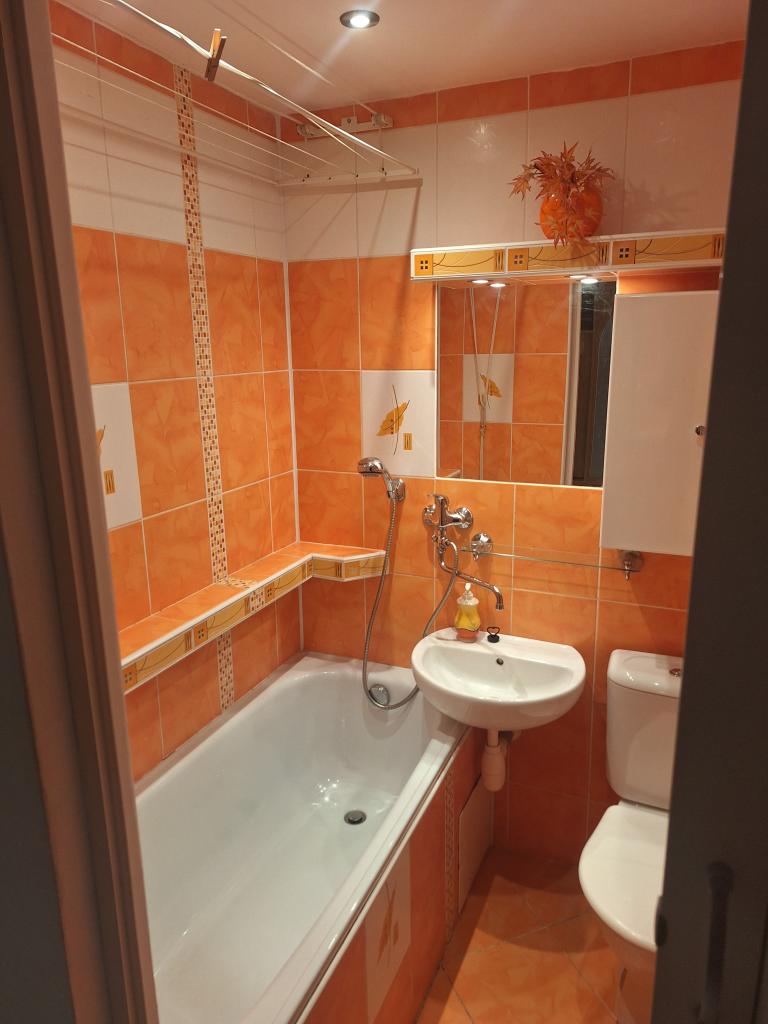 Pronájem bytu 1+1 27 m2