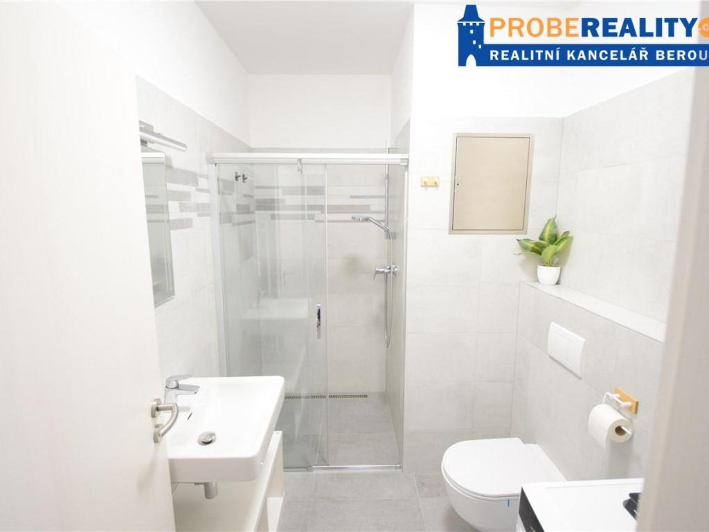 Pronájem bytu 1+kk 42 m2, Beroun – náhled fotky 7