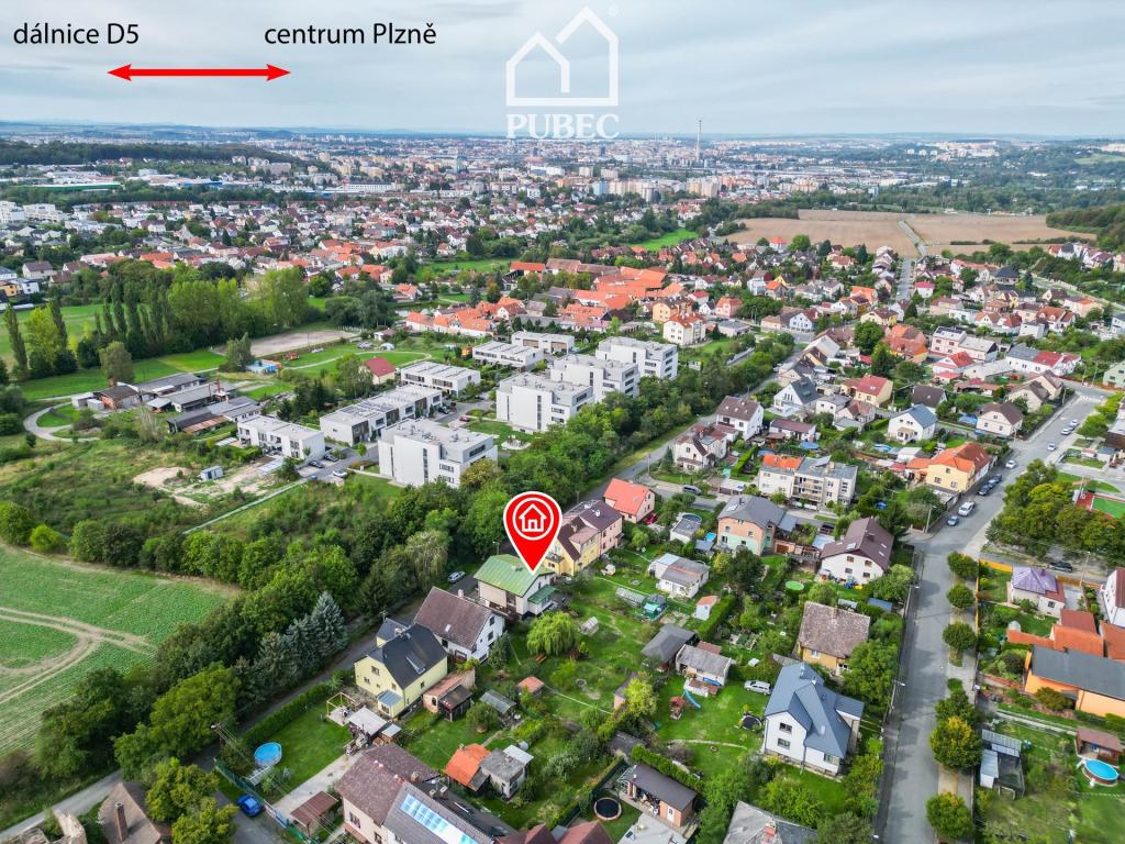 Prodej domu 140 m2, Plzeň – náhled fotky 4