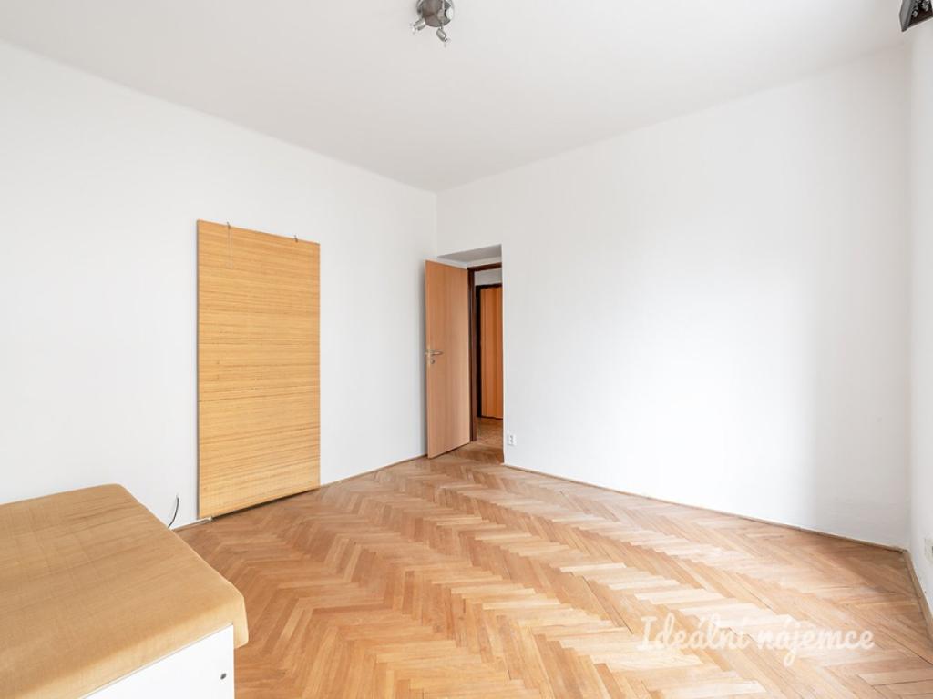 Pronájem bytu 2+1 53 m2