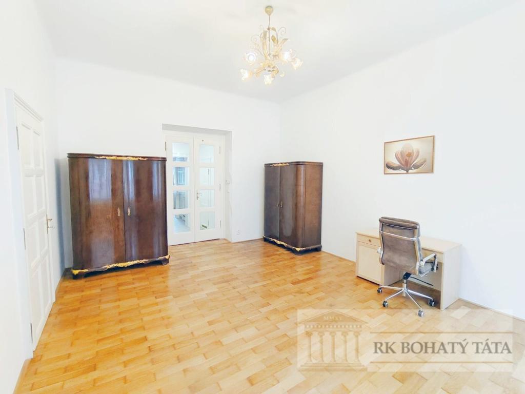 Pronájem bytu 2+1 65 m2