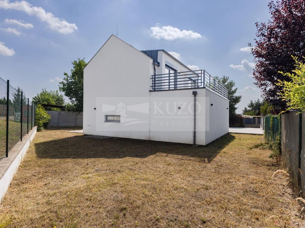 Pronájem domu 165 m2, Mladá Boleslav – náhled fotky 24