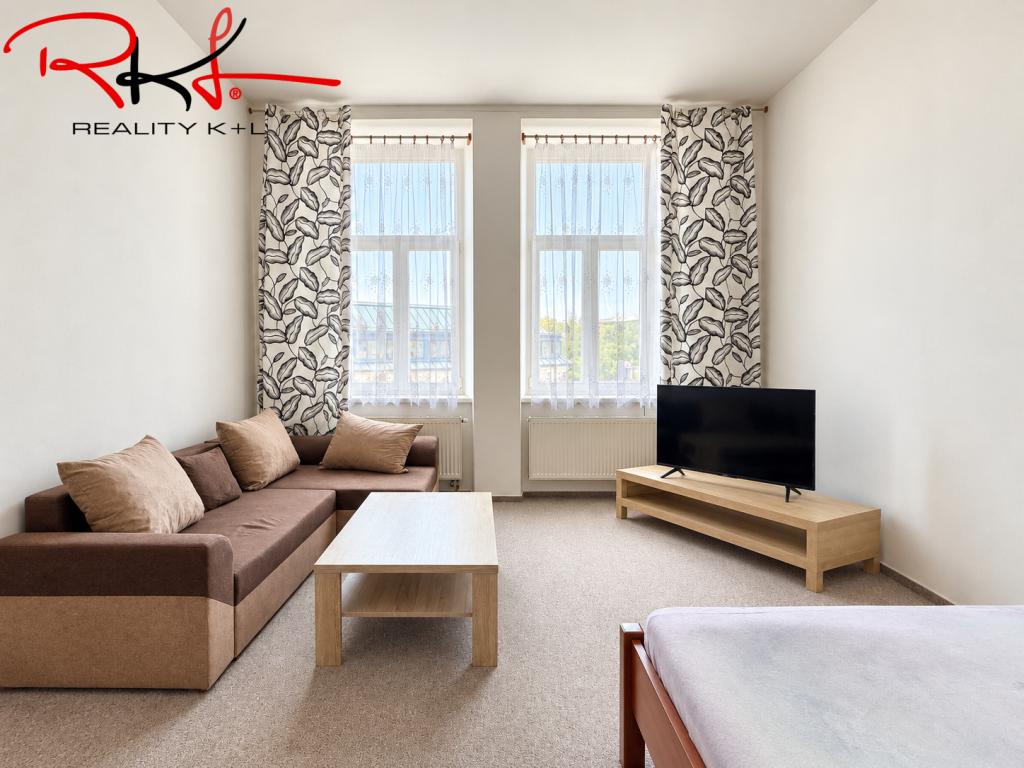 Prodej bytu 2+1 68 m2, Mladá Boleslav – náhled fotky 2