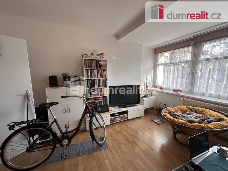 Pronájem bytu 2+1 57 m2