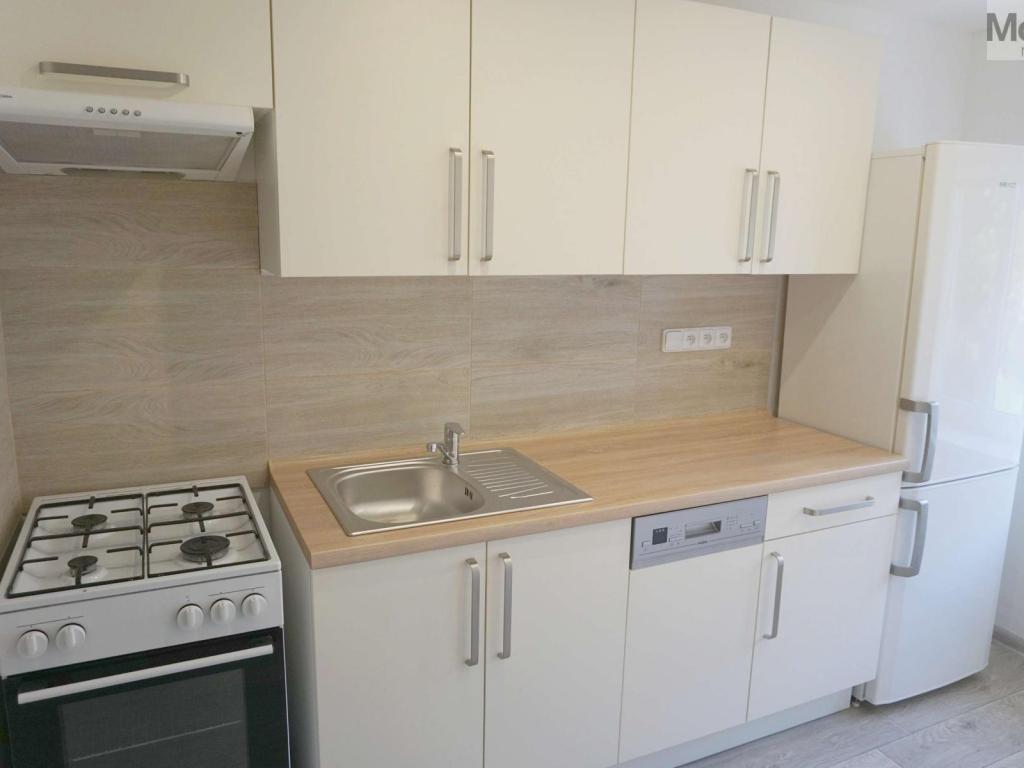 Pronájem bytu 3+1 74 m2