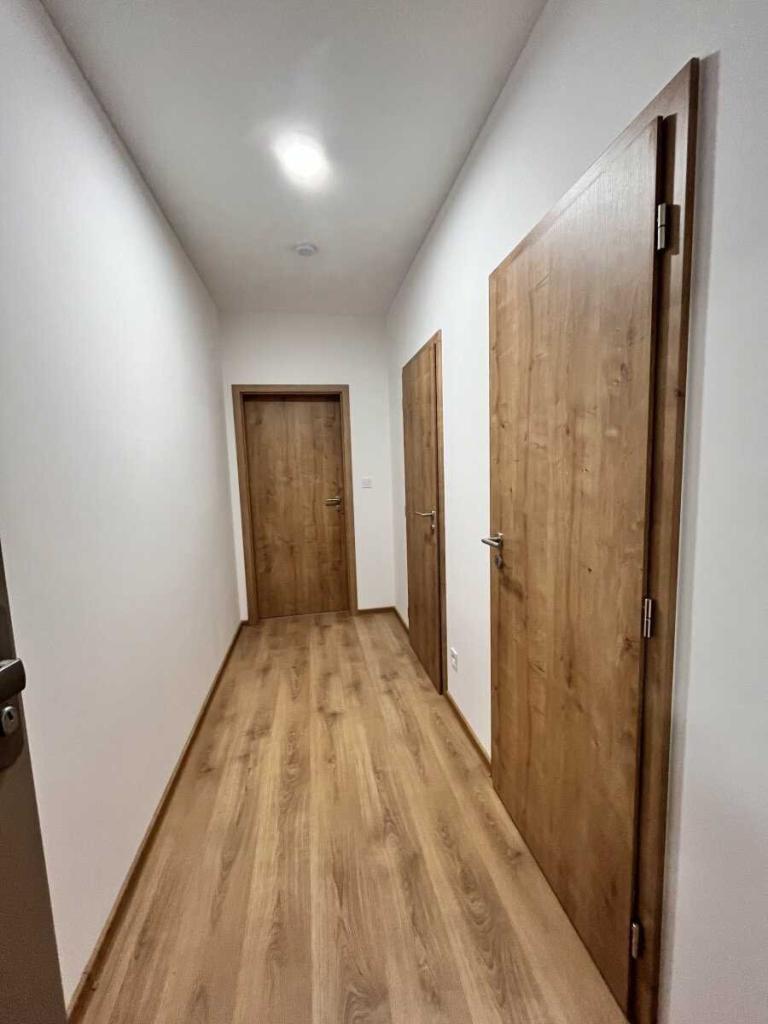 Pronájem bytu 1+kk 32 m2