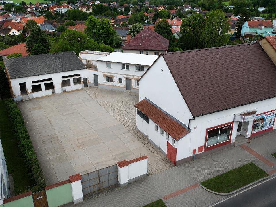 Prodej bytu 3+1 120 m2, Chotěšov – náhled fotky 12