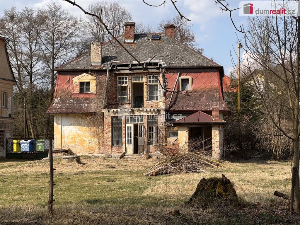 Prodej domu 349 m2