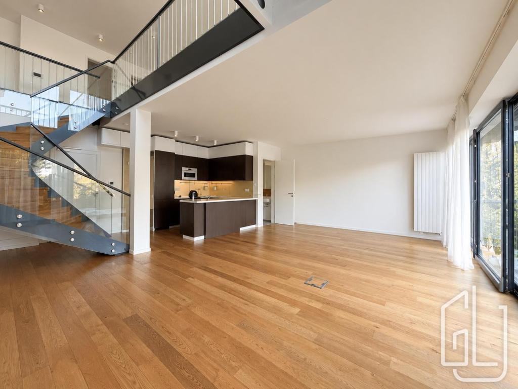 Pronájem bytu 4+kk 159 m2