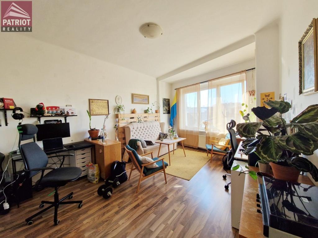 Pronájem bytu 2+1 60 m2