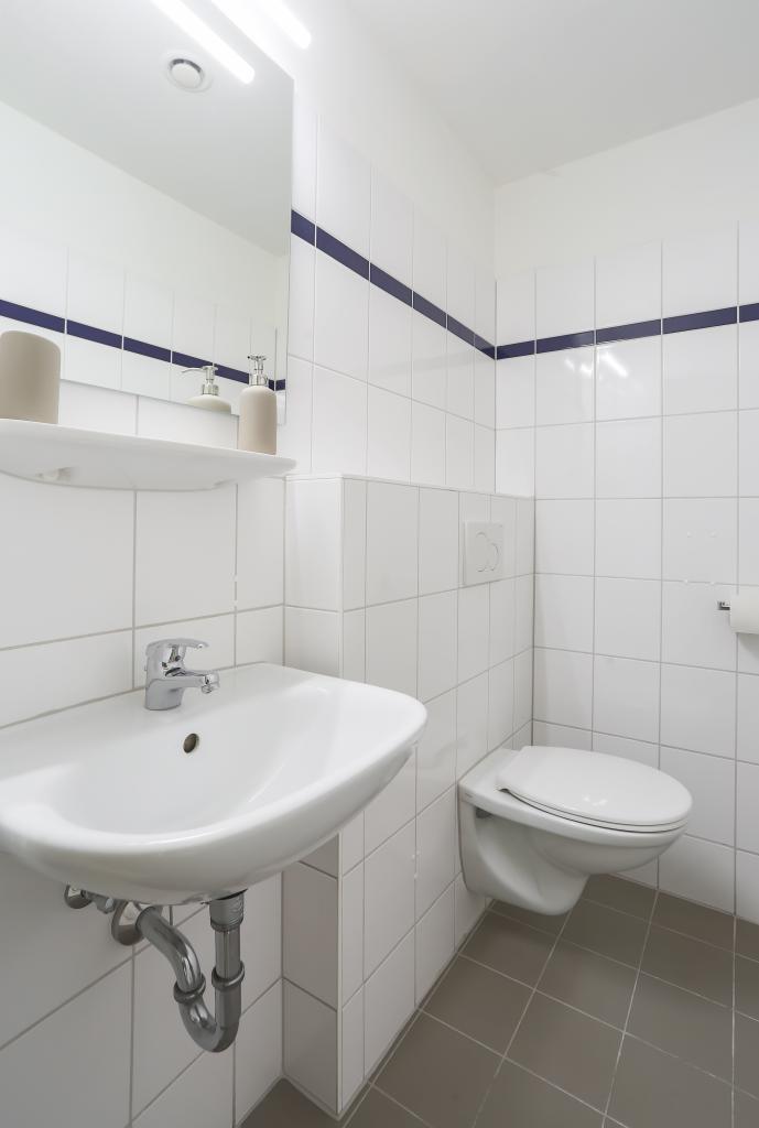 Pronájem bytu 1+kk 18 m2