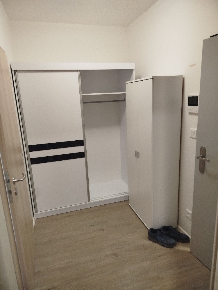 Pronájem bytu 1+kk 36 m2