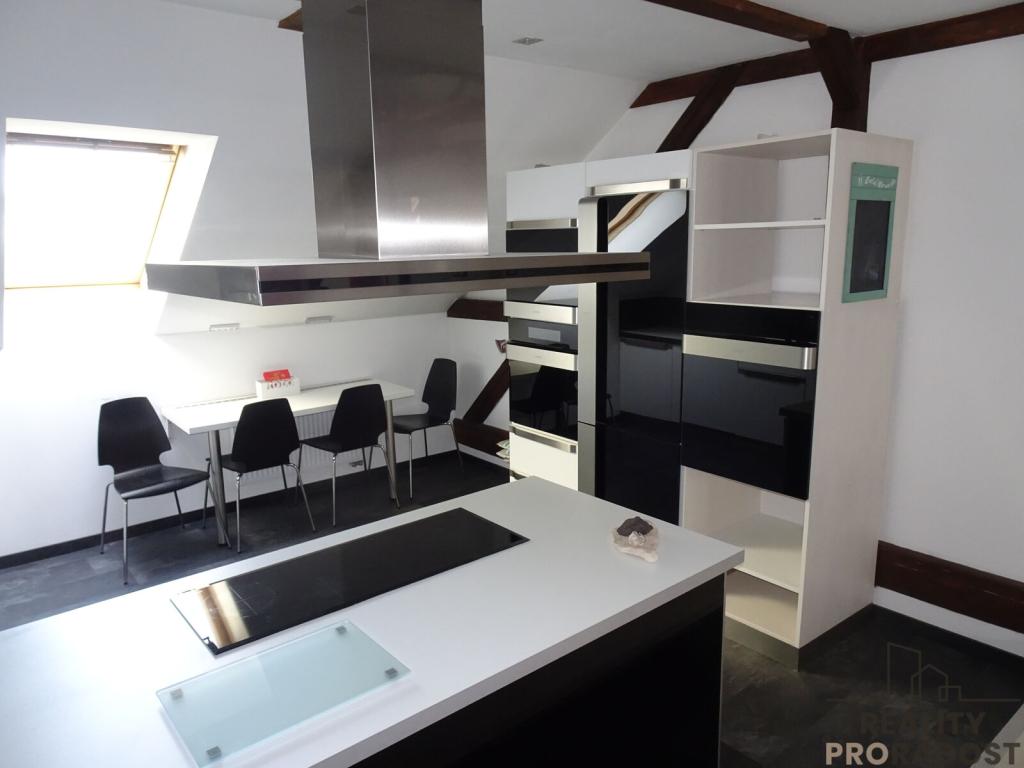 Prodej domu 250 m2