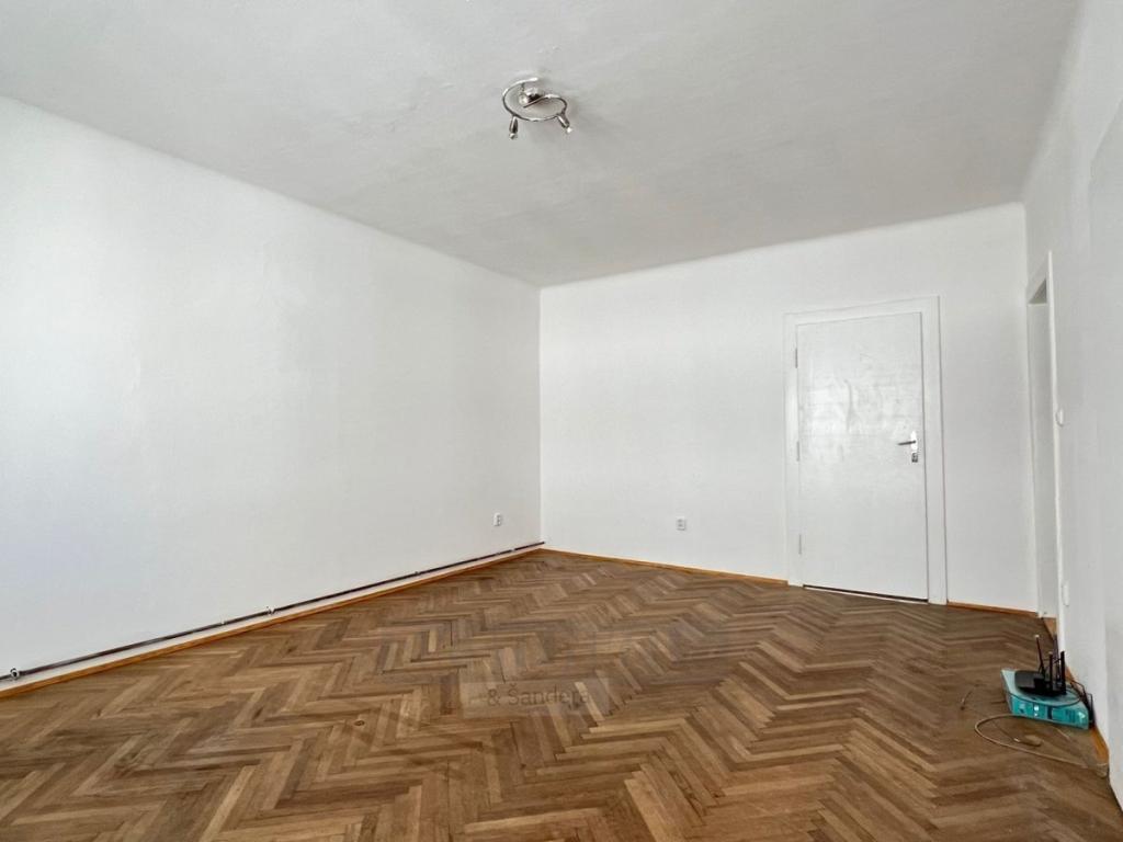 Pronájem bytu 2+1 61 m2