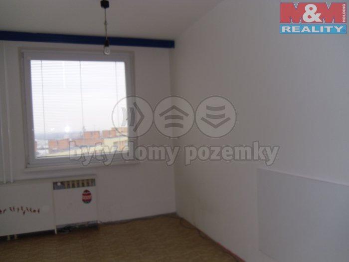 Pronajem bytu 2+kk 43 m2