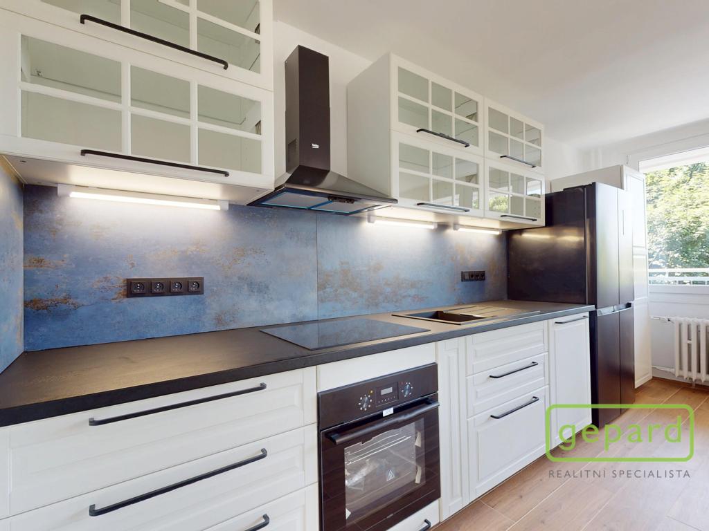 3+1, Teplice - Trnovanská, 3390000 Kč, 66 m2