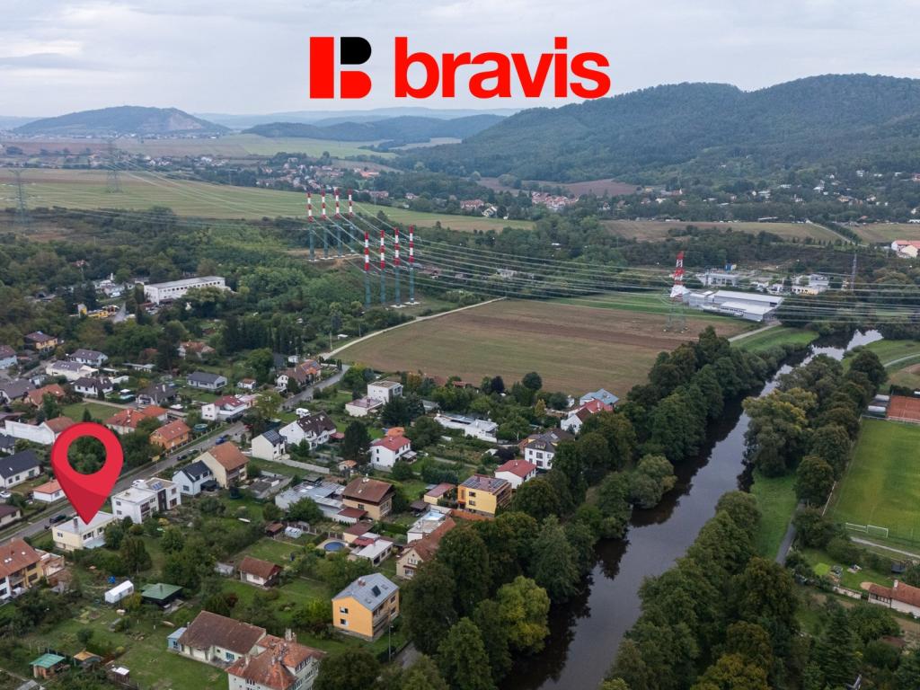 Pronájem domu 240 m2, Veverská Bítýška – náhled fotky 29