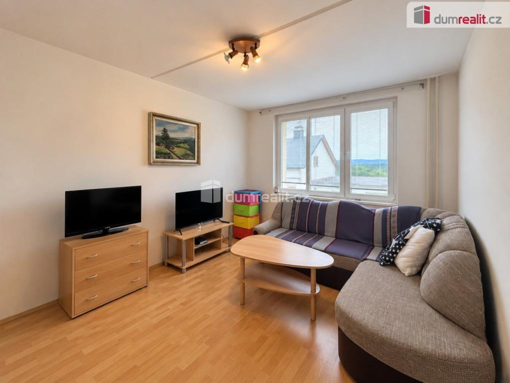 Prodej bytu 1+1 38 m2, Oloví – náhled fotky 6