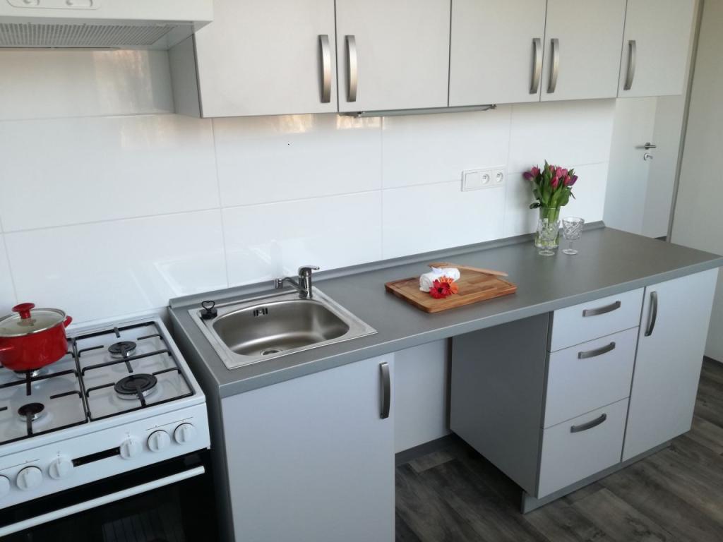 Pronájem bytu 2+1 50 m2