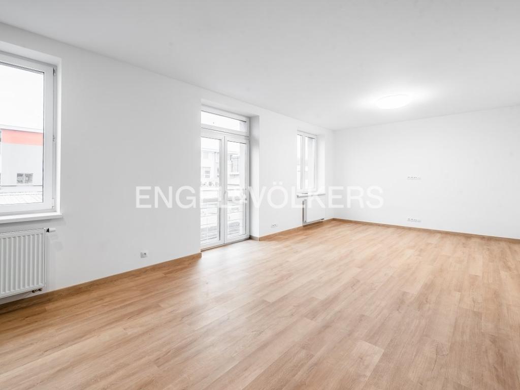 Pronájem bytu 3+kk 98 m2