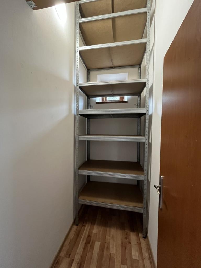Pronájem bytu 2+1 58 m2