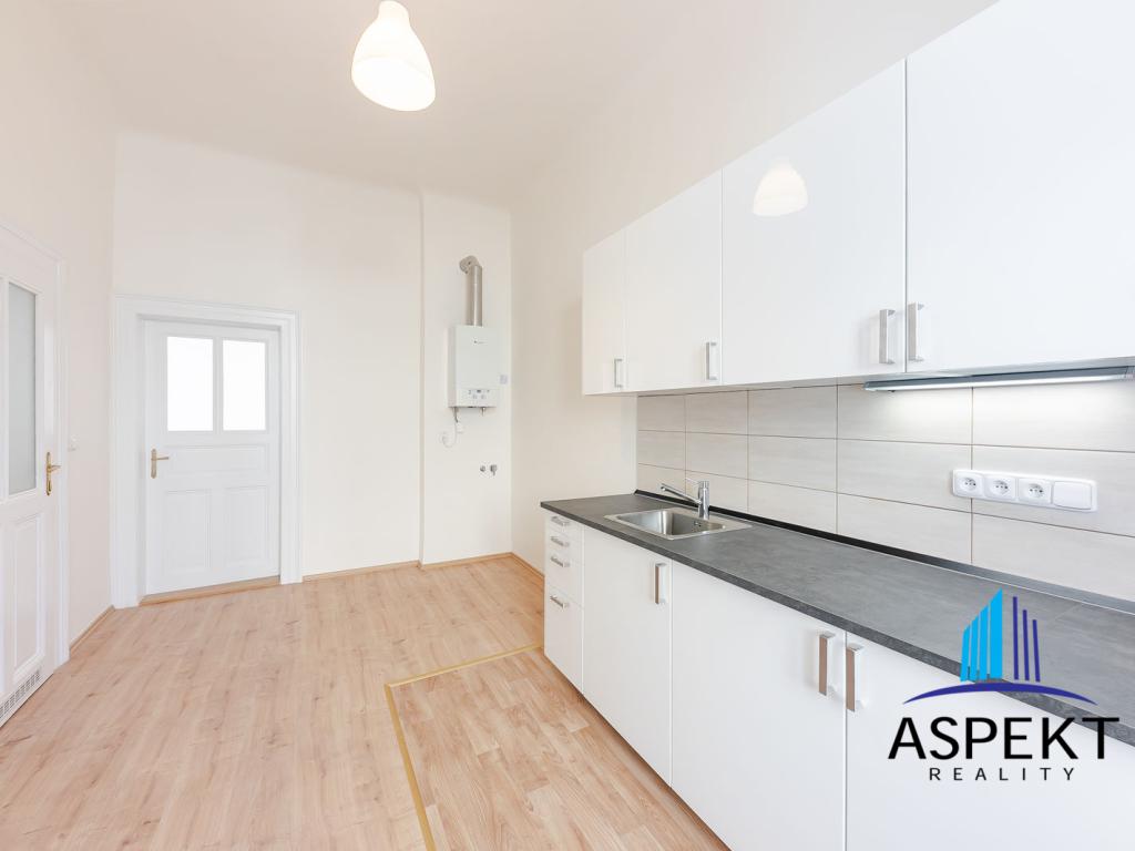 Pronájem bytu 2+1 70 m2