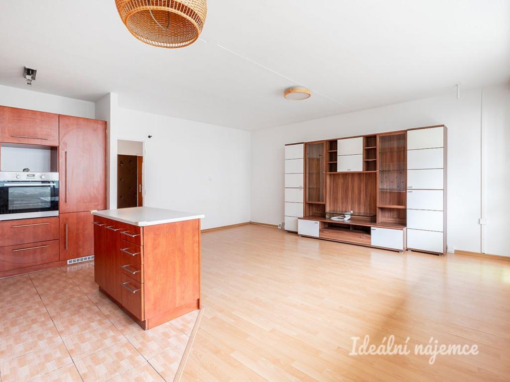 Pronájem bytu 3+kk 79 m2
