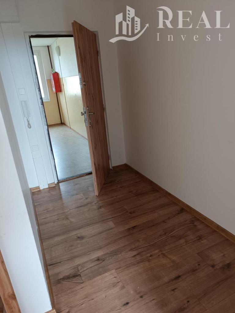 Pronájem 2+kk, Most - Františka Malíka, 14900 Kč,