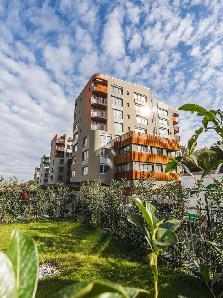Pronájem bytu 1+kk 37 m2, Praha – náhled fotky 17