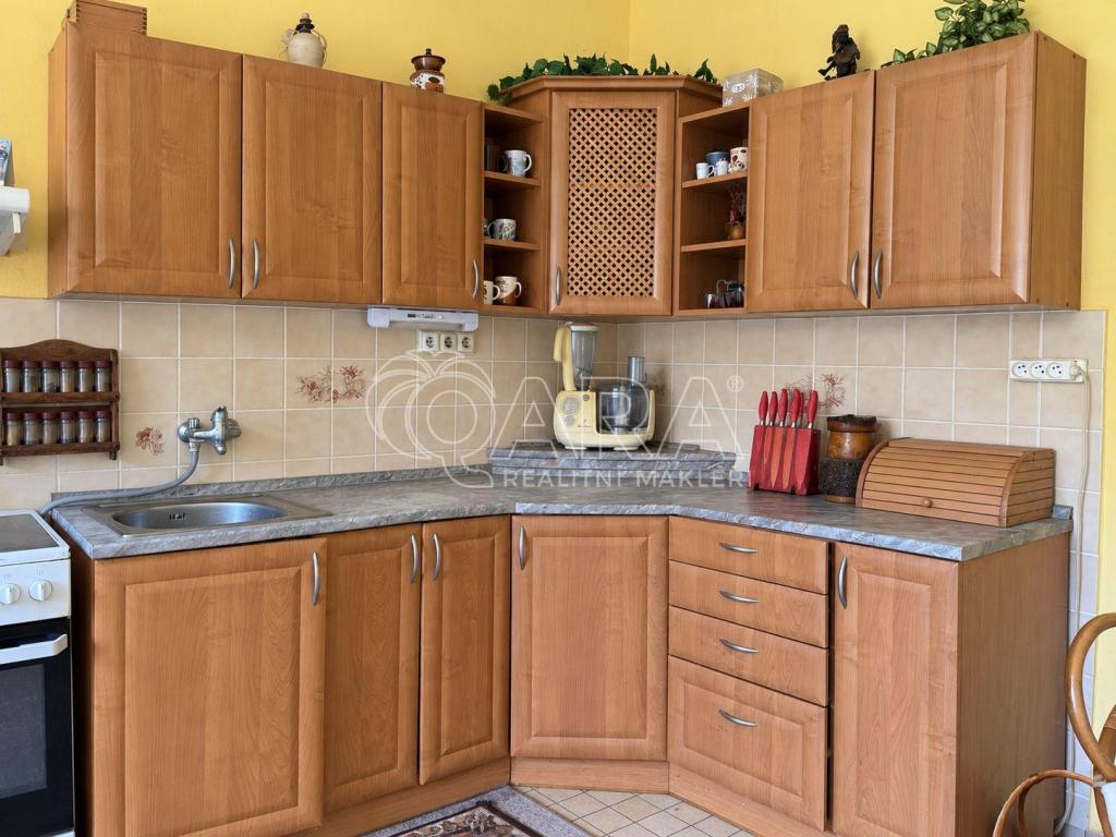 Prodej domu 80 m2