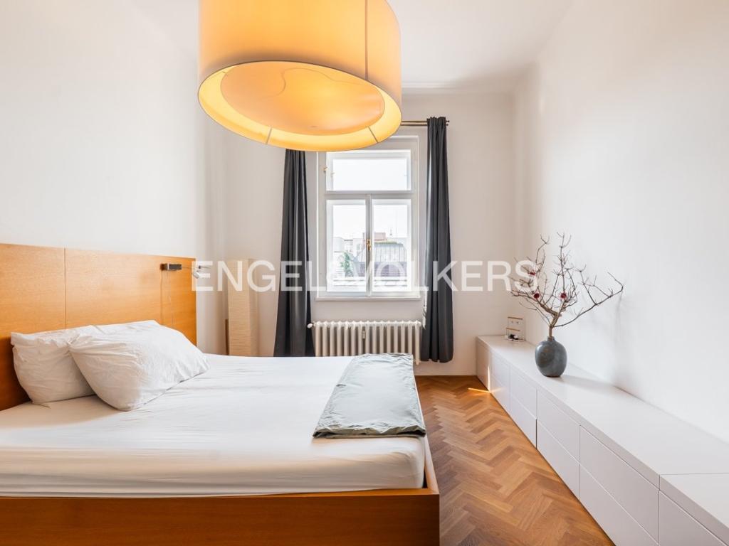 Pronájem bytu 3+1 115 m2