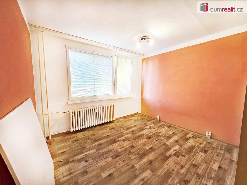 Pronájem bytu 3+1 68 m2