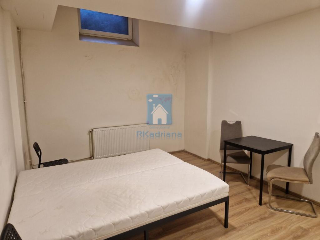 Pronájem bytu 1+kk 25 m2