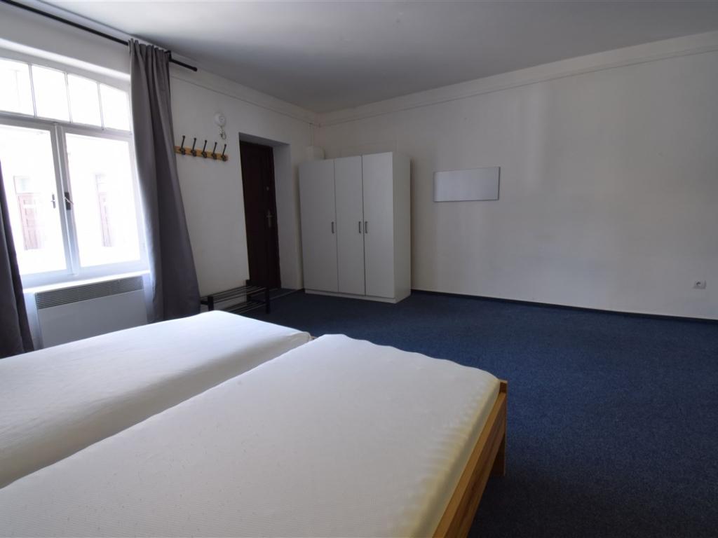 Pronájem bytu 1+kk 30 m2