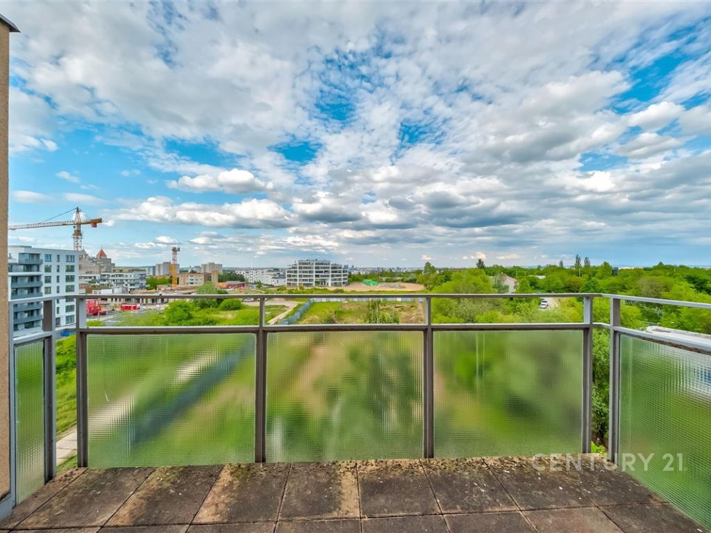 Pronájem bytu 2+kk 64 m2