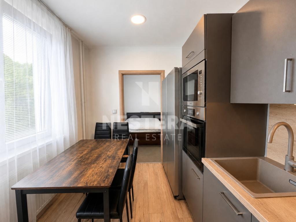 Prodej bytu 2+1 51 m2, Praha – náhled fotky 6