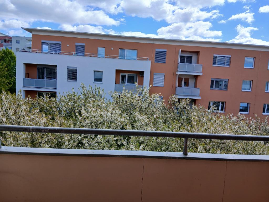 Pronájem bytu 1+kk 48 m2