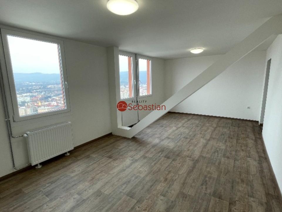 Pronájem bytu 2+1 59 m2