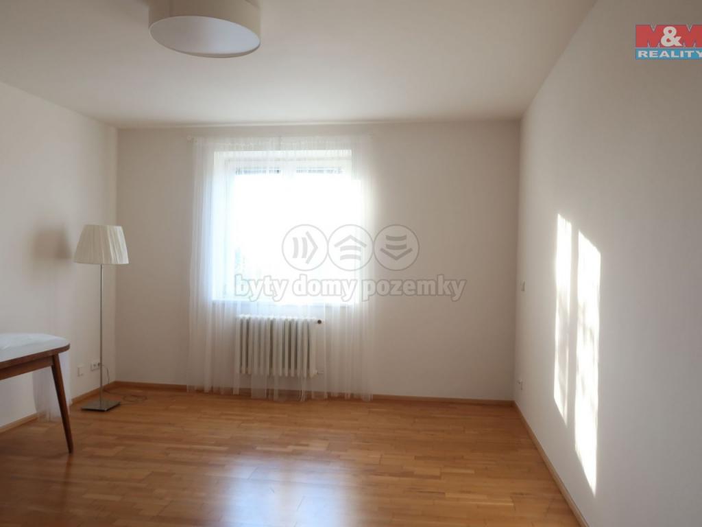 Pronajem bytu 3+1 80 m2