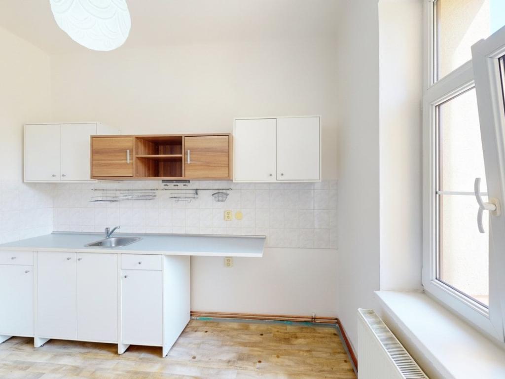 Pronájem bytu 2+1 60 m2