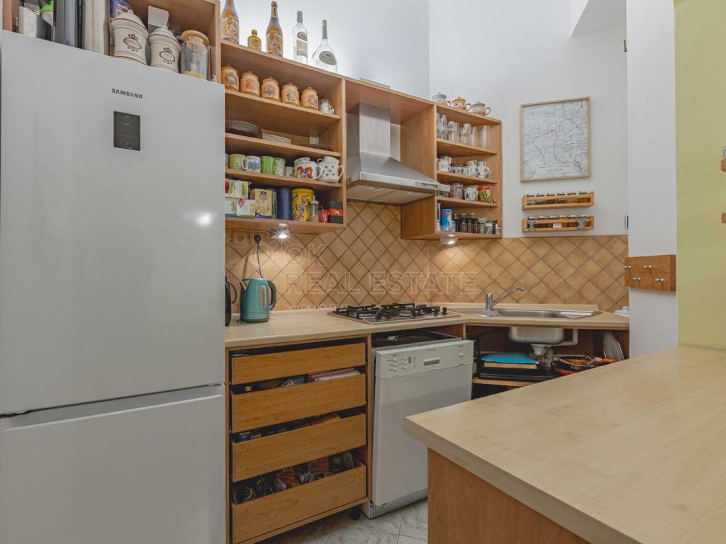 Prodej bytu 3+1 82 m2