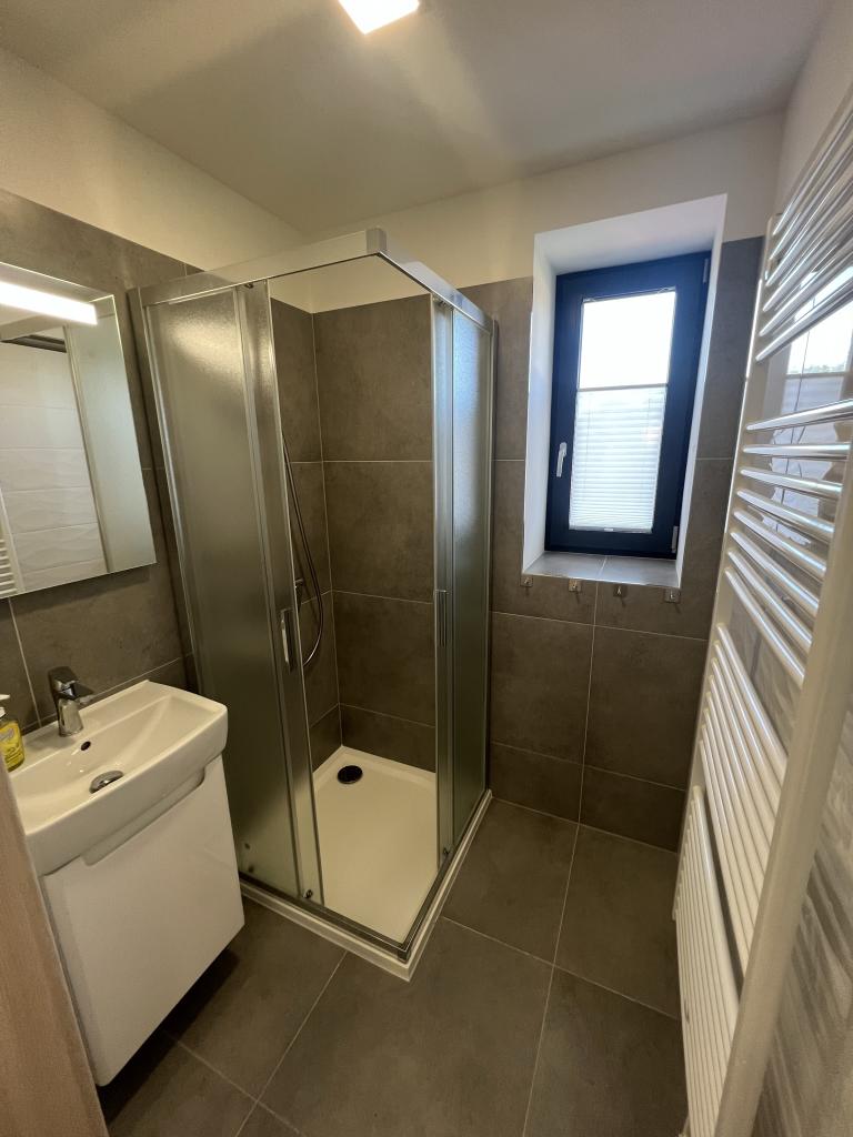 Spolubydlení atypický 26 m2