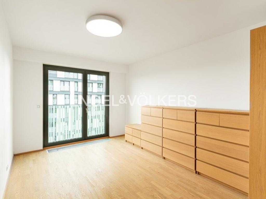 Pronájem bytu 2+kk 72 m2